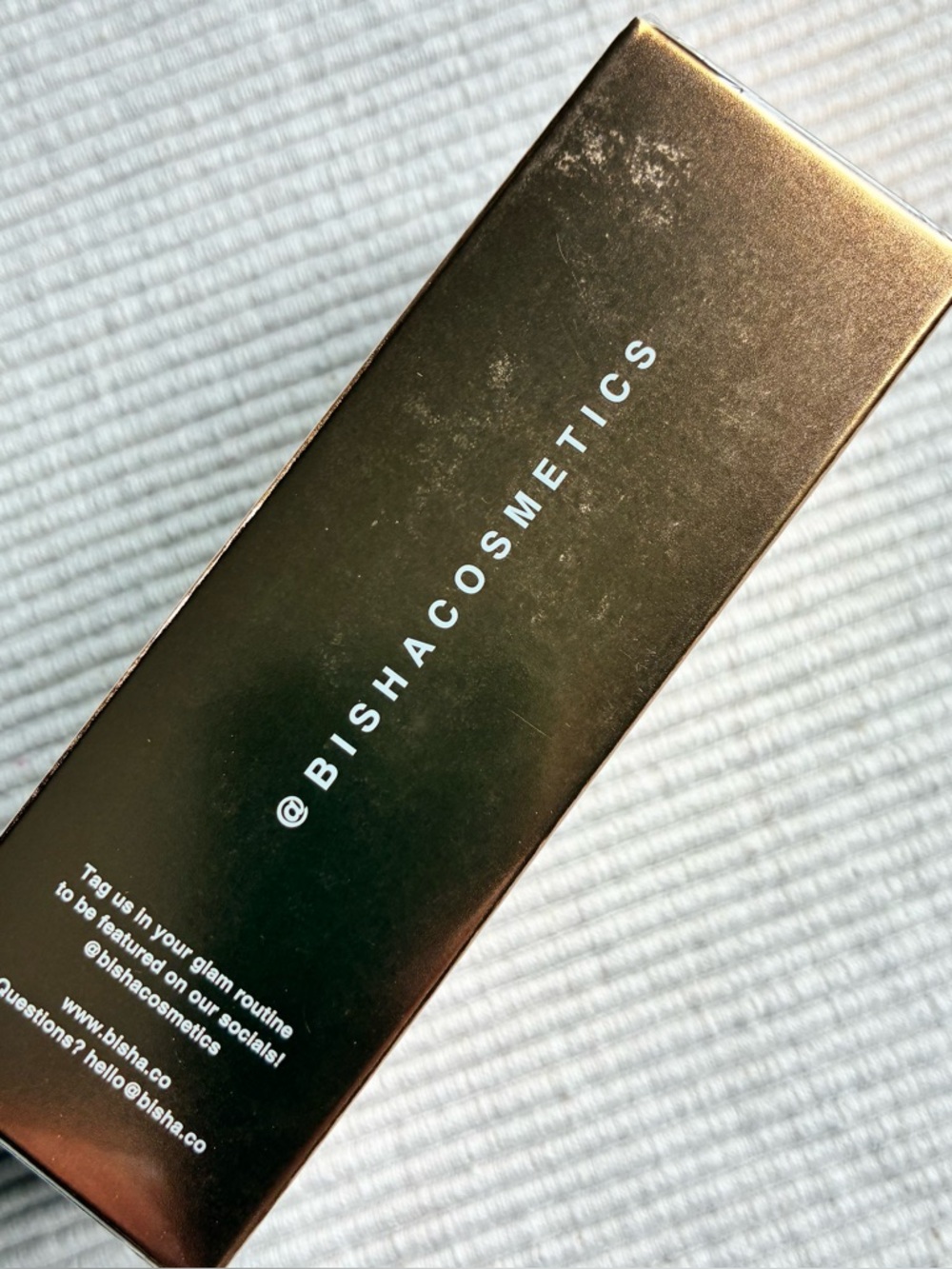 BISHA ESSENTIAL RICE WATER PRIMER - Picture 6 of 7